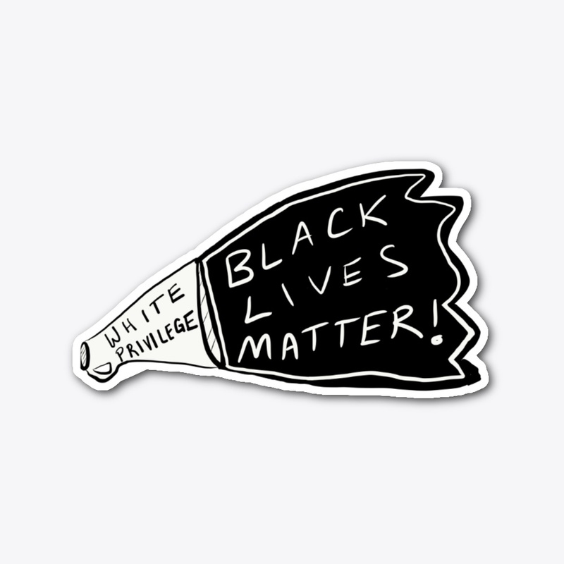 Amplify BLM