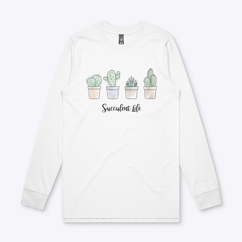 Succulent Life