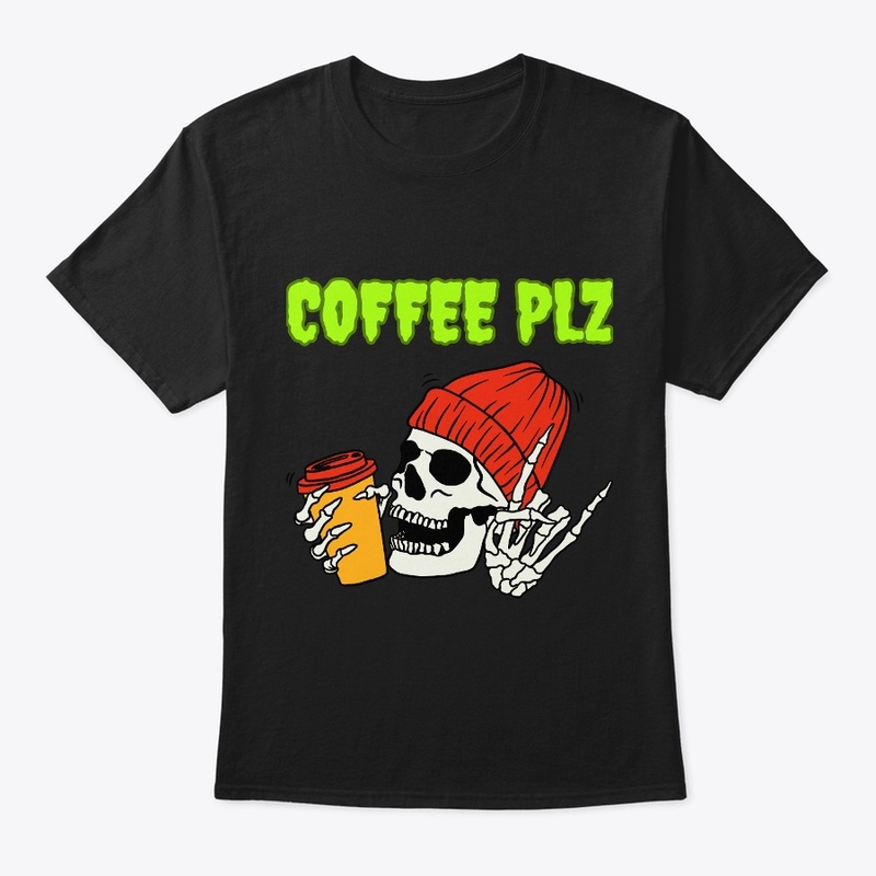 Halloween Skeleton T-Shirts 