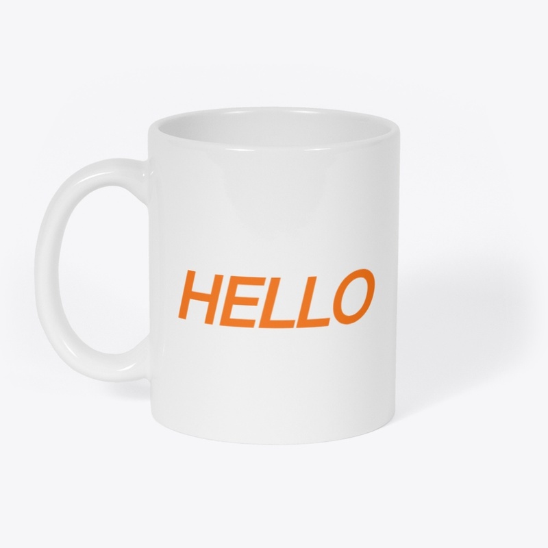 HELLO 