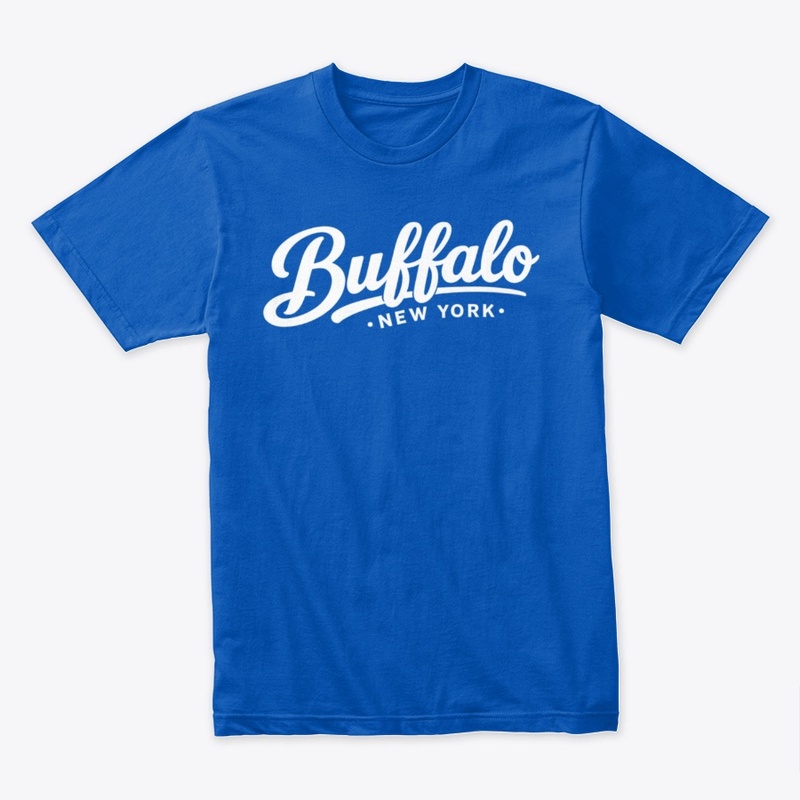 Buffalo NY City Style