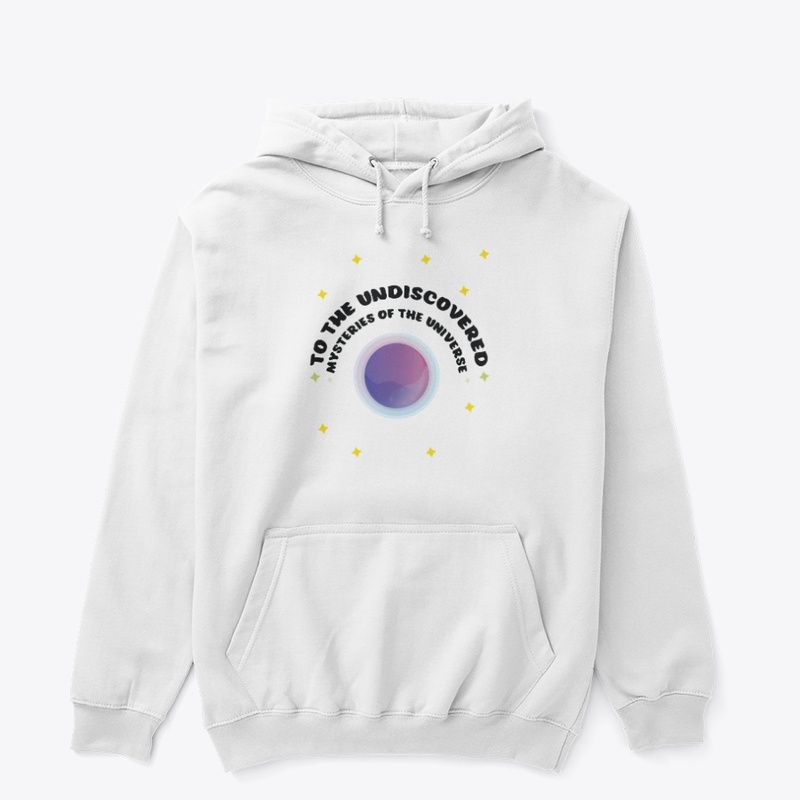 Undiscovered Mysteries of The Universe 2