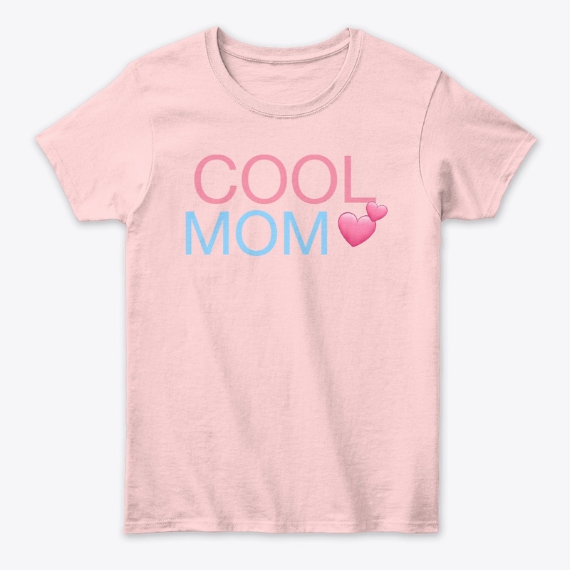 Cool Mom 