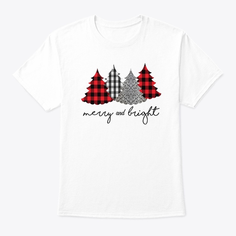 Merry and Bright