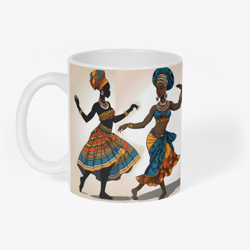 African collocation 