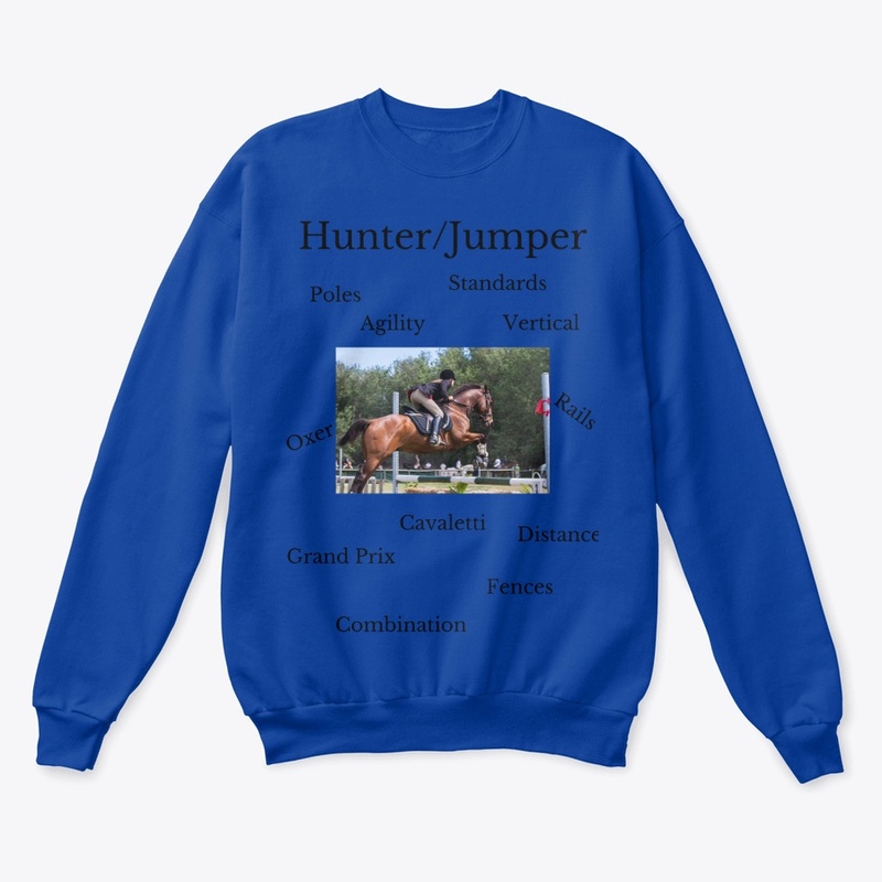Hunter/Jumper