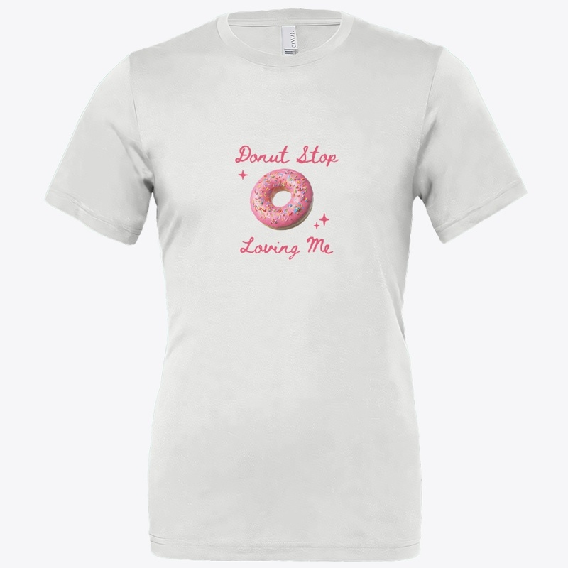 “Don’t Stop Loving Me”