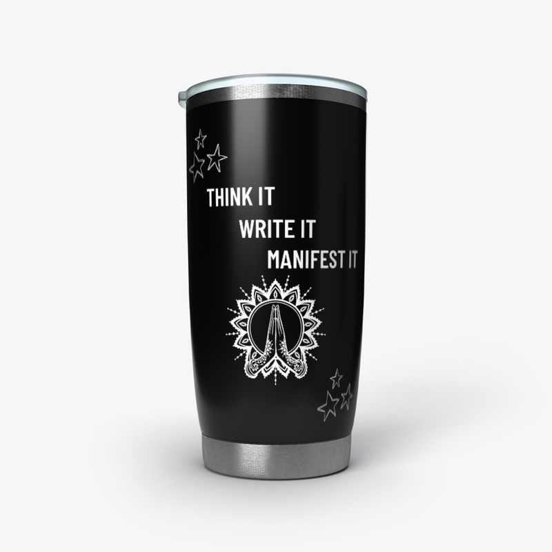Manifestation believer