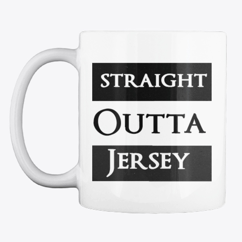 New Jersey mugs