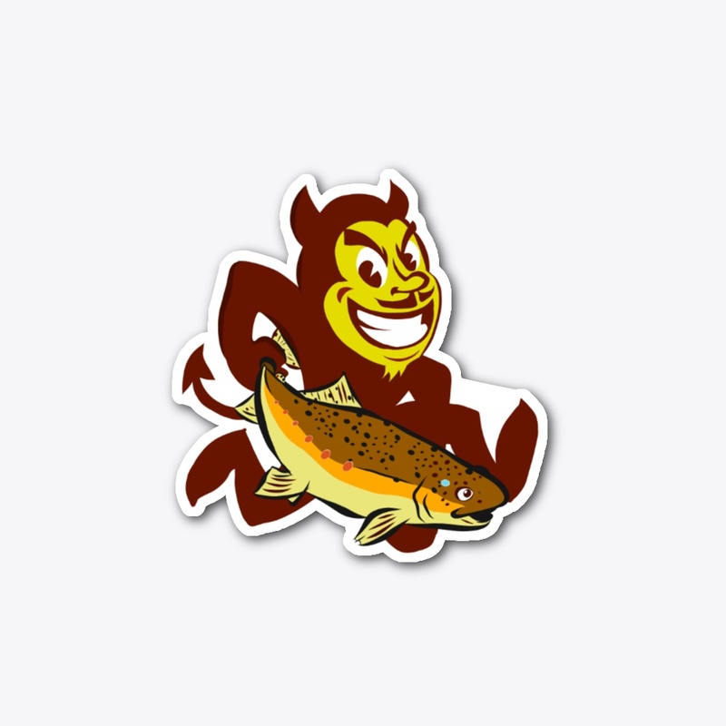 Sparky Trout