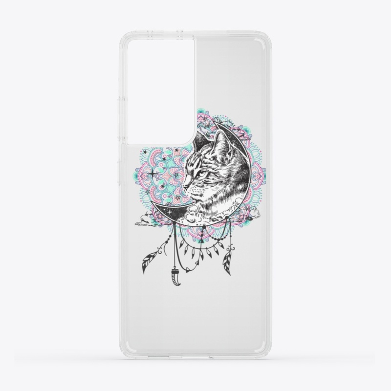 Meditative Designs | Clothes & Items