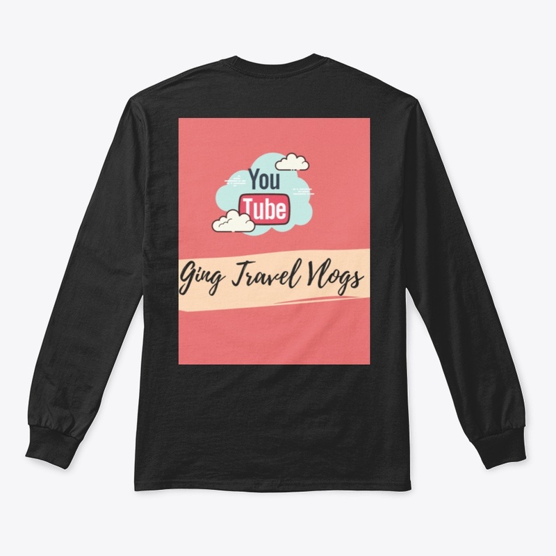 Ging's Apparel 