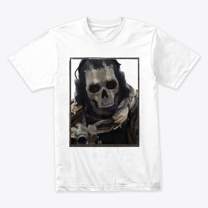 Ghost Recon 
