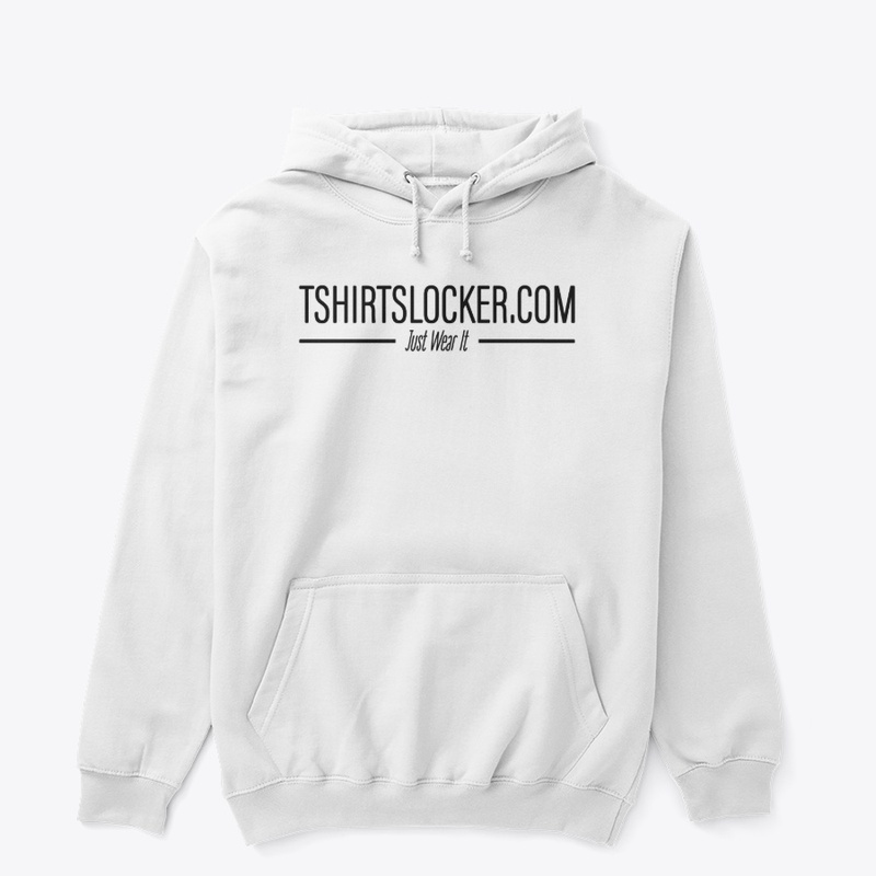 T Shirts Locker Logo