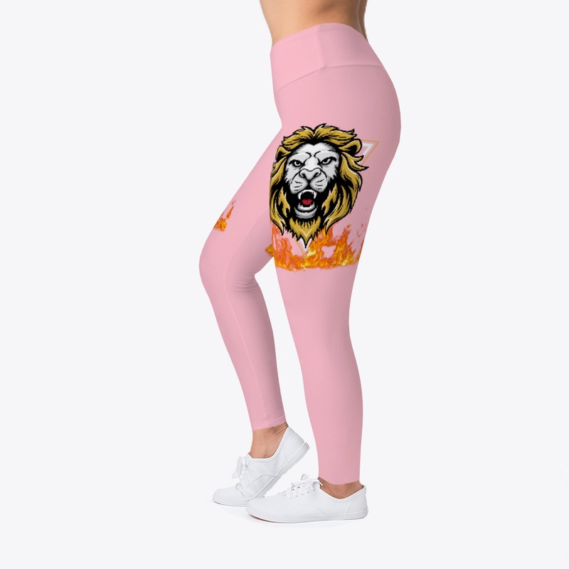 Leggins León