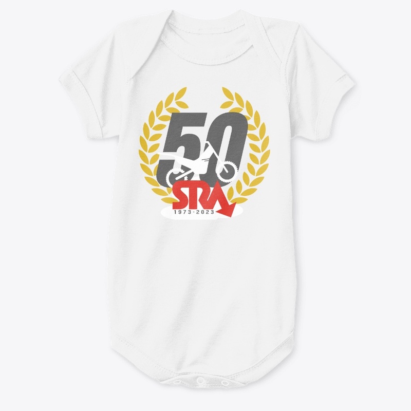 Laurel 50th (White Edition)