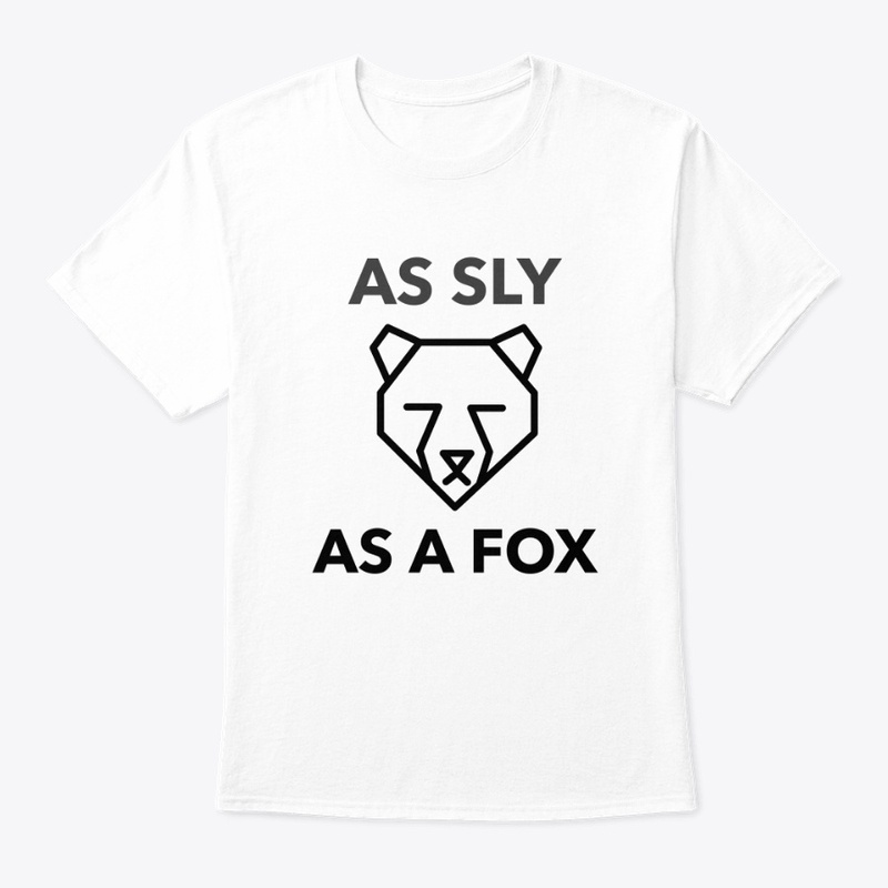 As Sly as a Fox