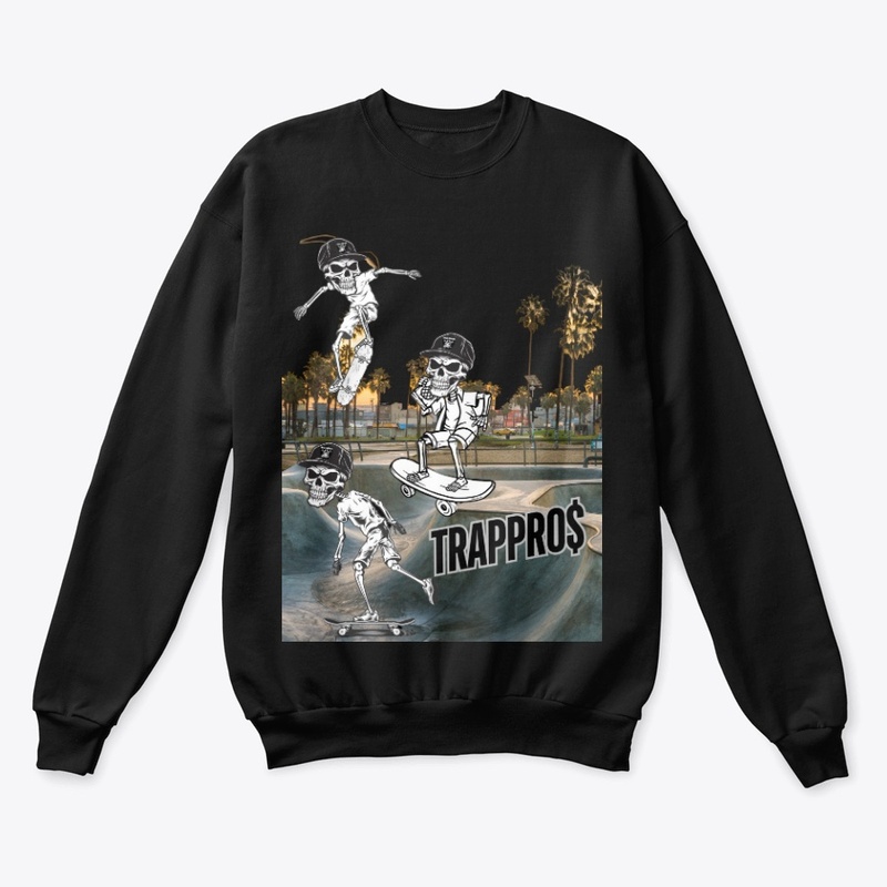 Trappros