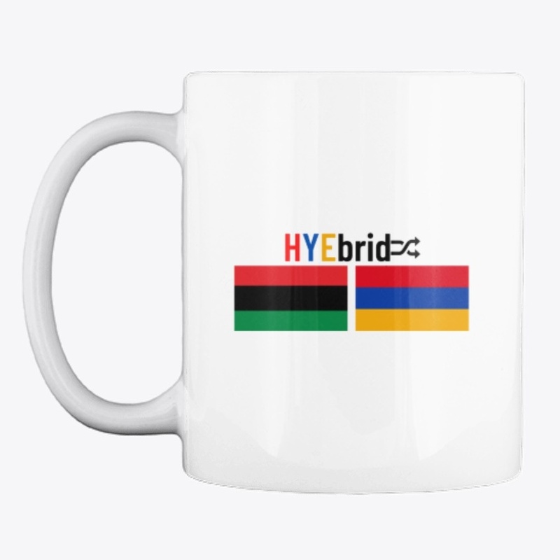 Pan-African Armenian Collection