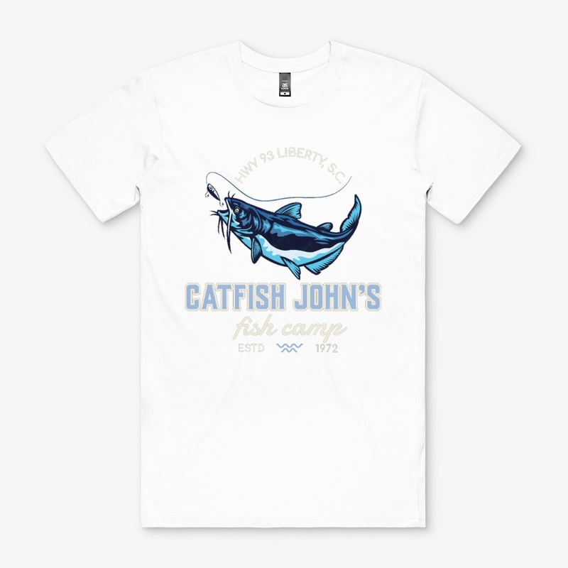 Catfish John's Fish Camp