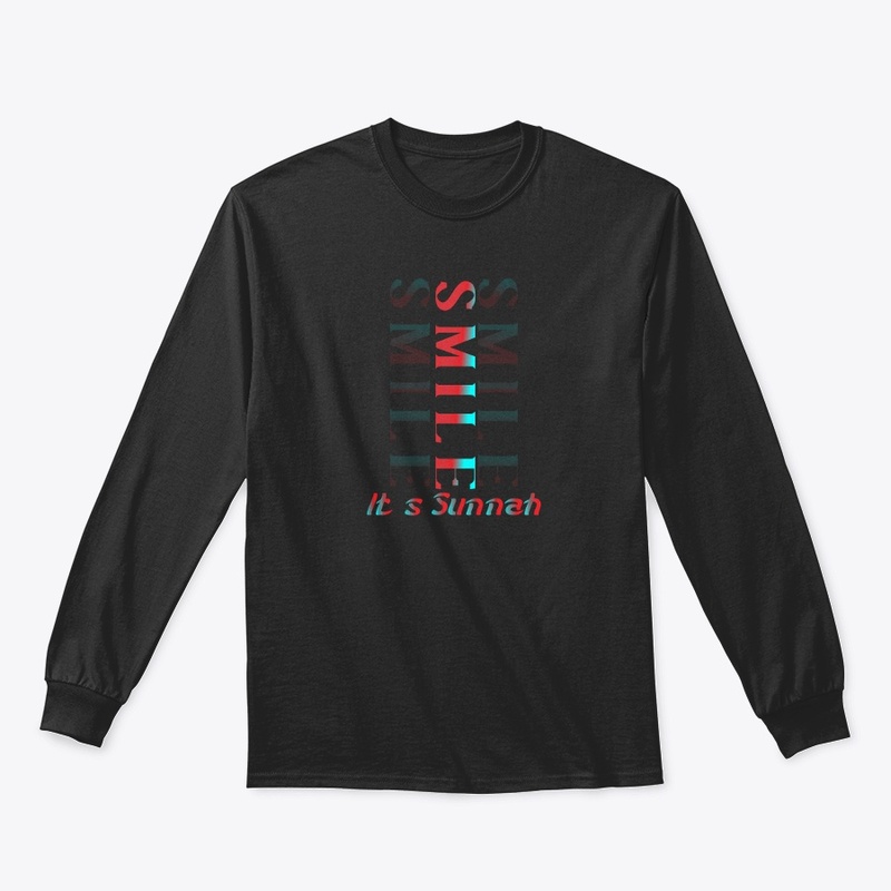 Islamic quote t-shirt