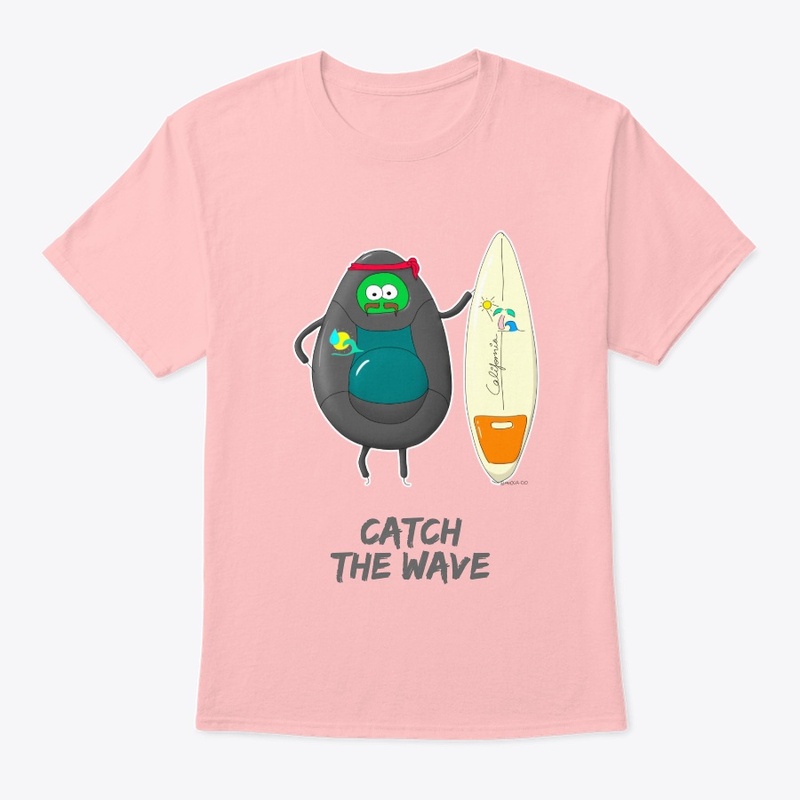 Catch the Wave