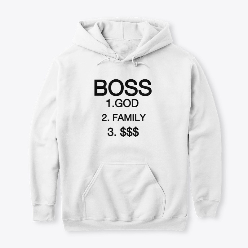 BOSS God Family $$$