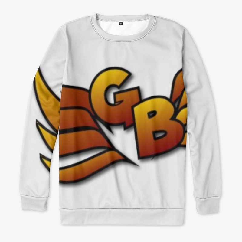 GOLDIE BOX CLASSIC T SHIRT 