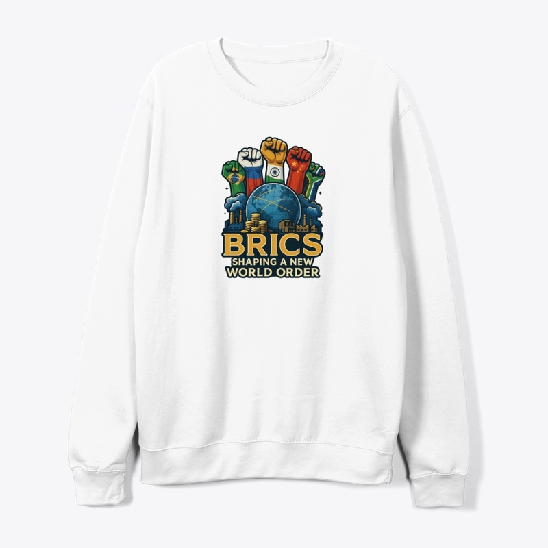 BRICS – Shaping a New World Order