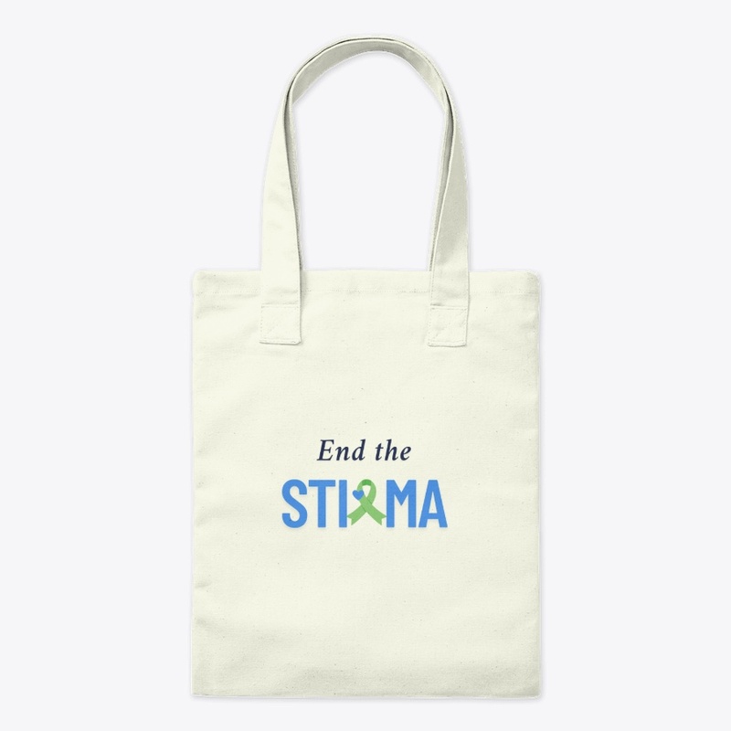 End the Stigma - Mental Health 