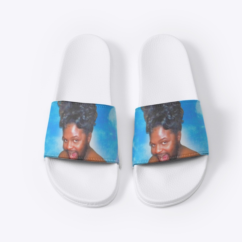 Big Nut Beautiful Slides
