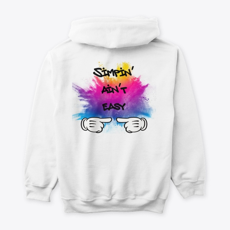 Simp!