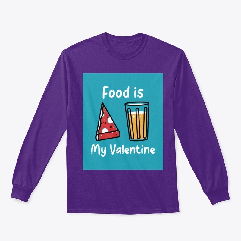 Valentine's Day Design 