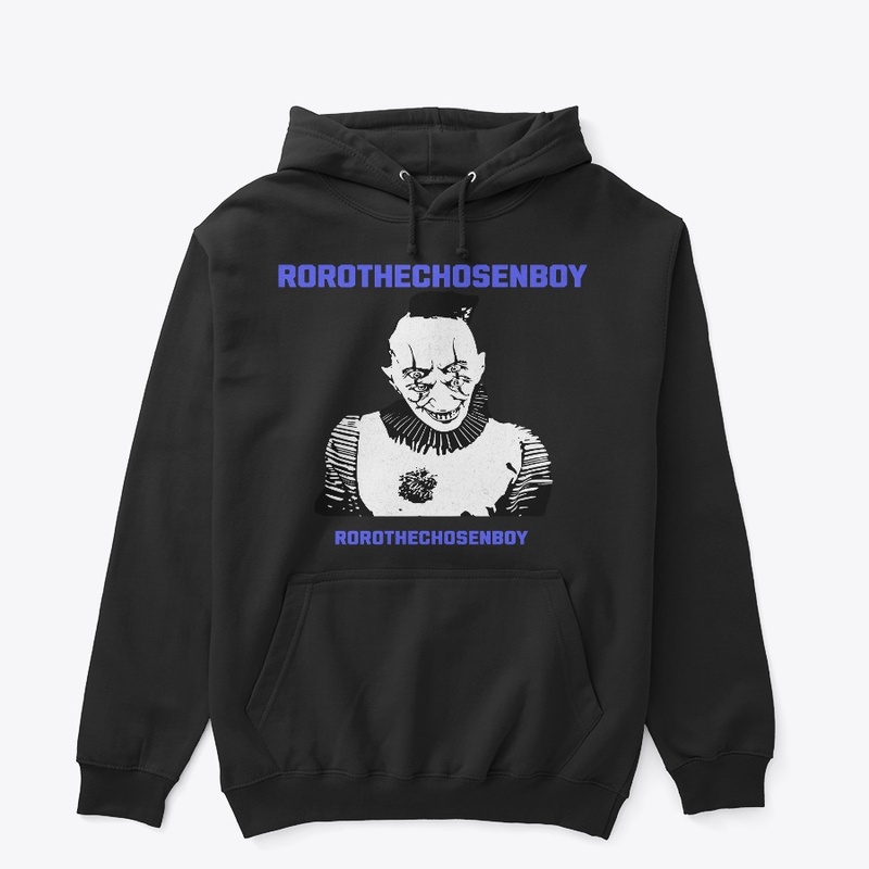 RoroTheChosenBoy Merch