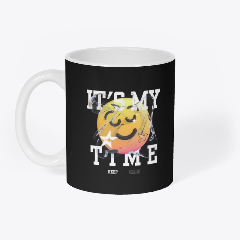My Time