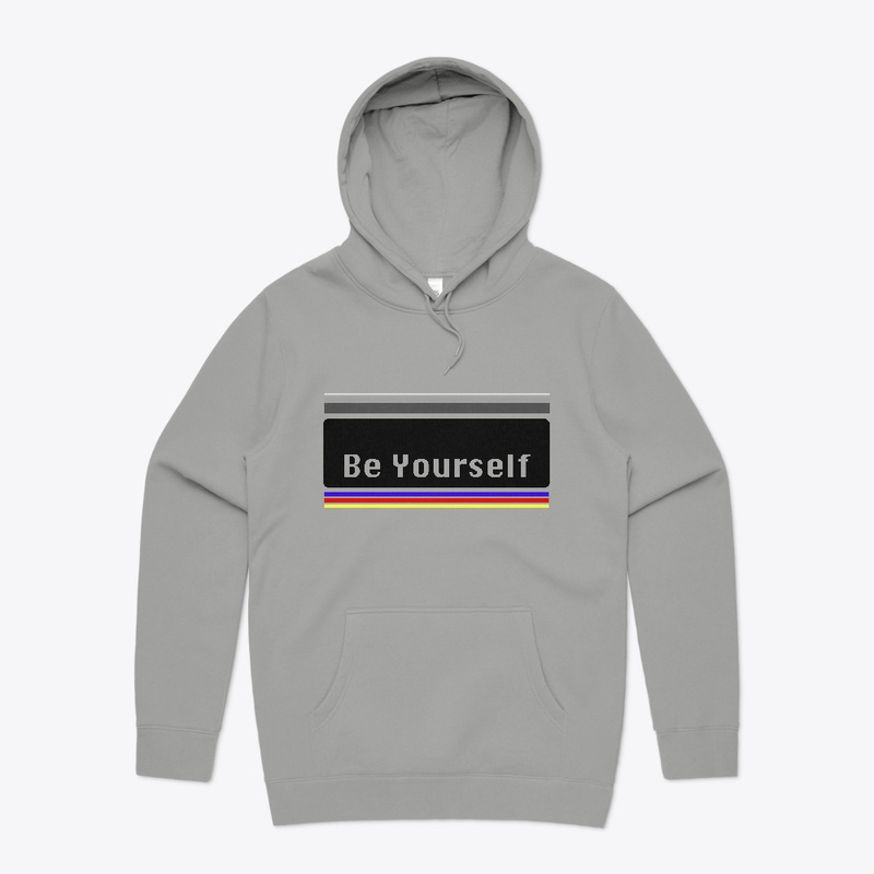 Be Yourself