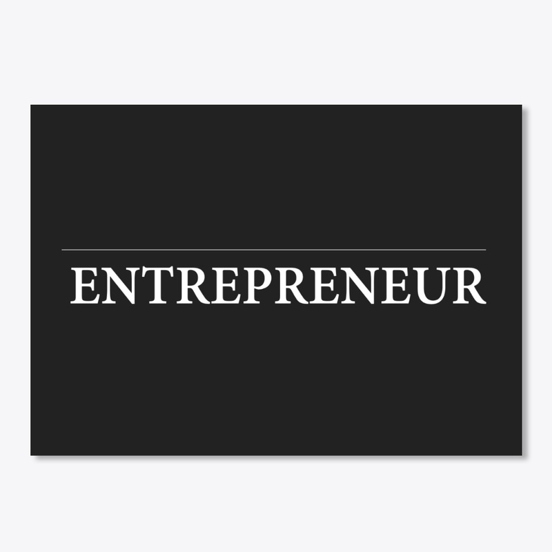 Entrepreneur W