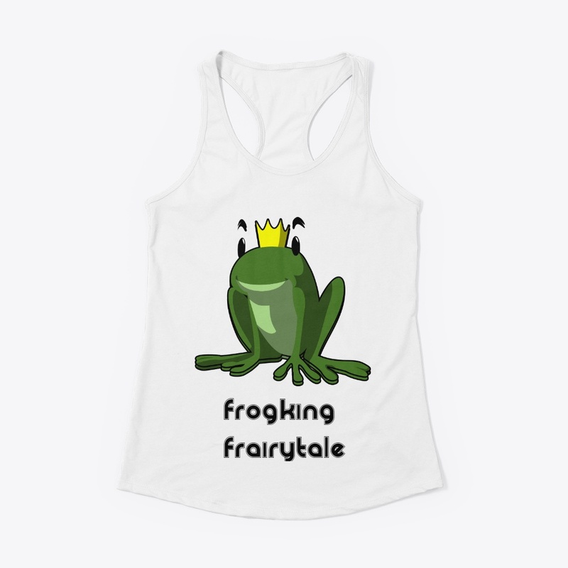 Frog king