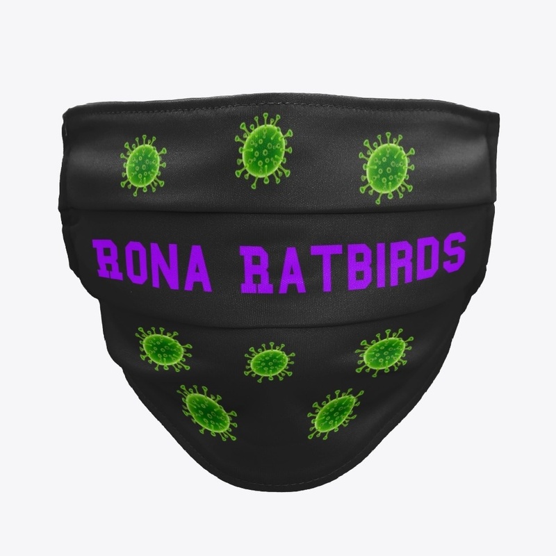 Rona Ratbirds