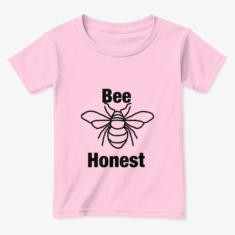 Bee honest