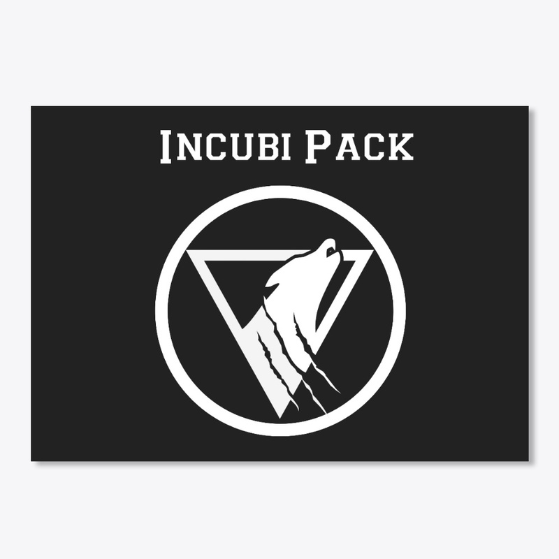 Incubi Pack