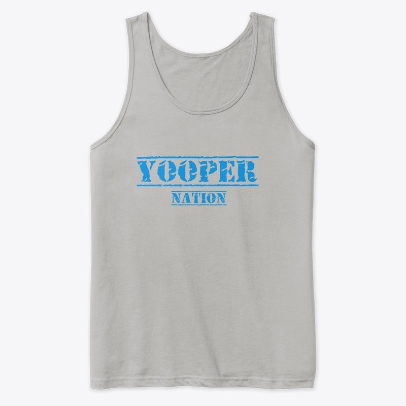 YOOPER NATION (SISU Collection)