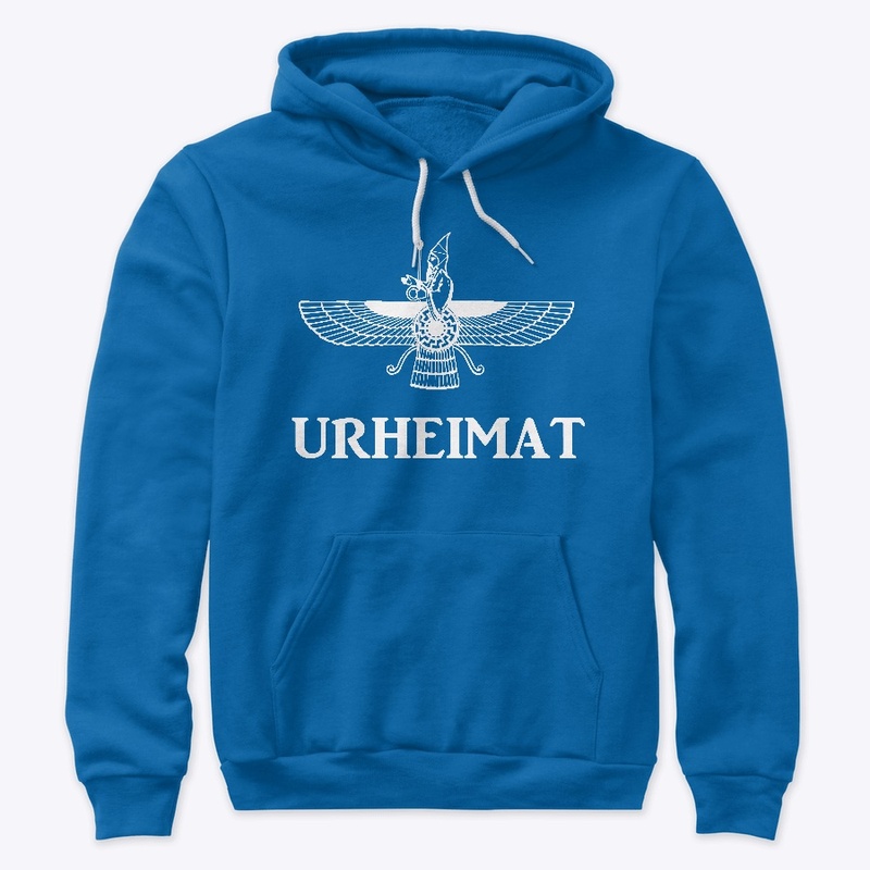 Urheimat