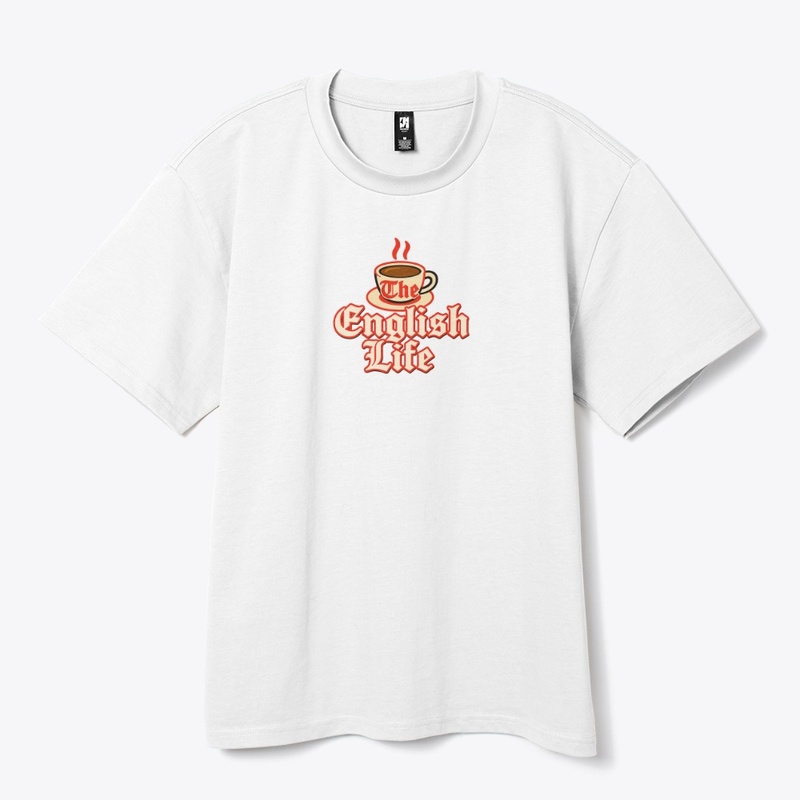 The English Life Vol 2