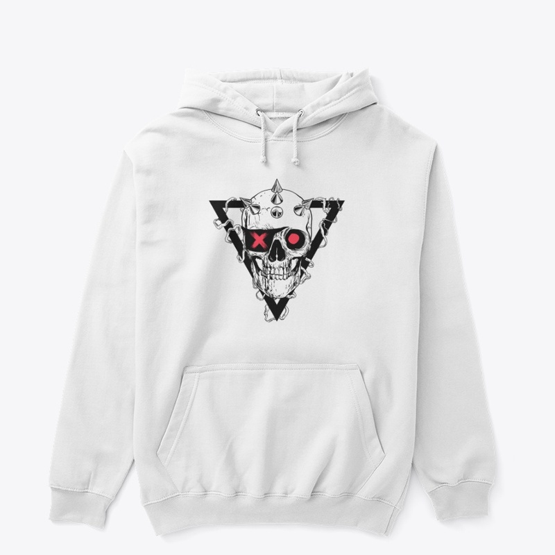 Punk Skull