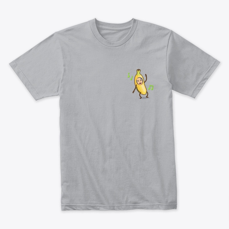 funky banana
