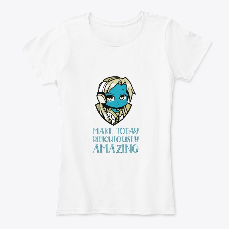 Make Today Ridiculously Amazing Collecti