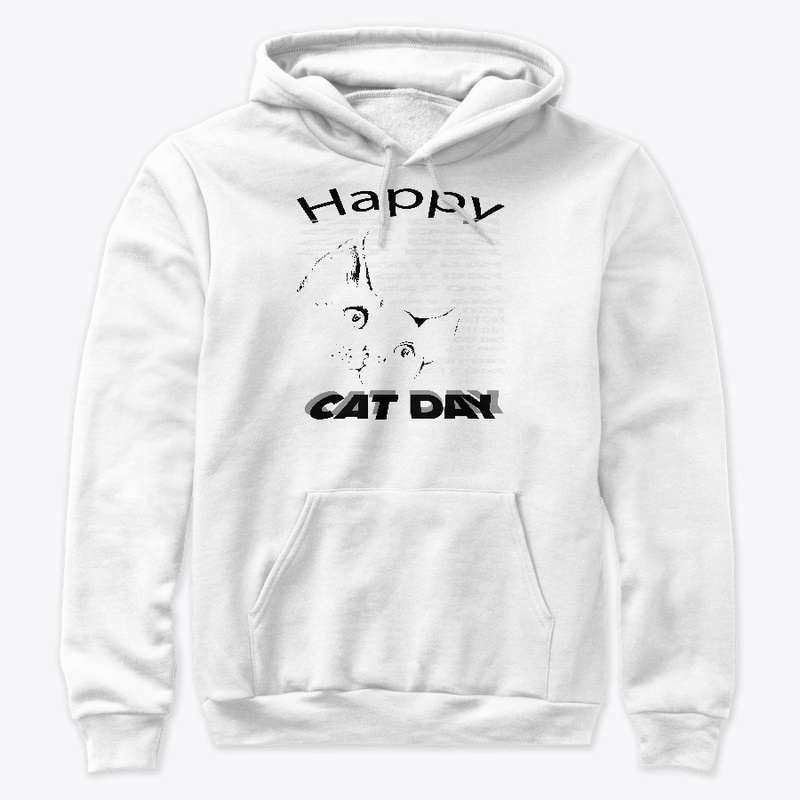 Happy Cat Day USA in 2019
