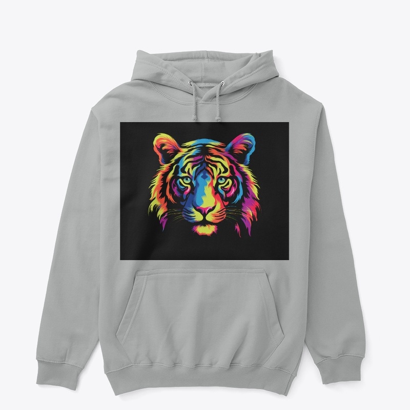 HoodVogue hoodies (customized)