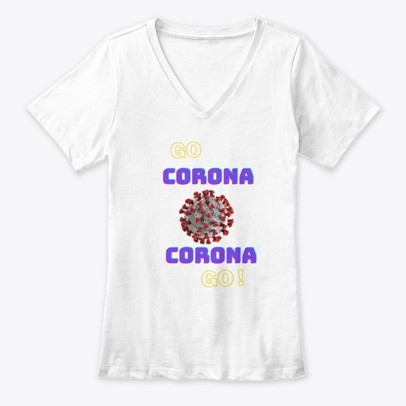 Go corona